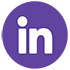fan social medial link to linkedin