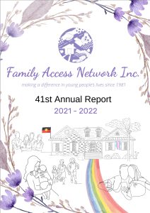 fan annual report 2022