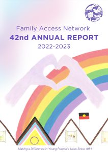 fan annual report 2023
