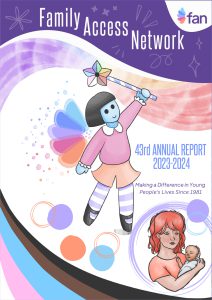 fan annual report 2024