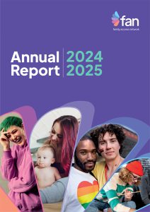 fan annual report 2025