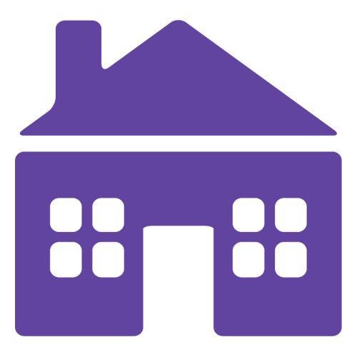 housing support icon
