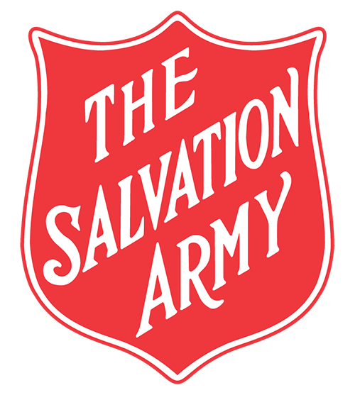 salvation army