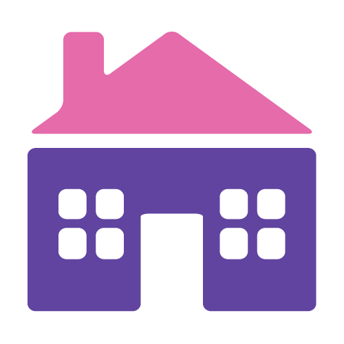 stategic plan vision icon