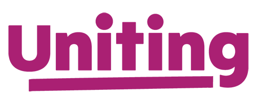 uniting