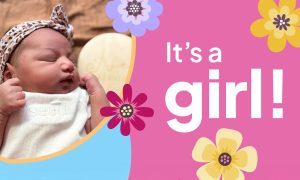 baby zara banner