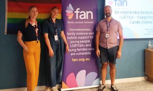 inclusive practice