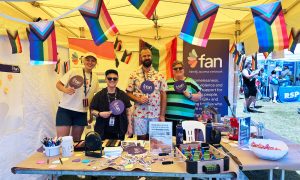 midsumma carnival